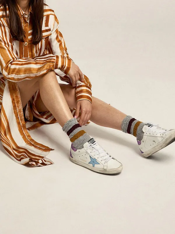 Golden Goose Super-Star (GWF00102.F001621.10637)