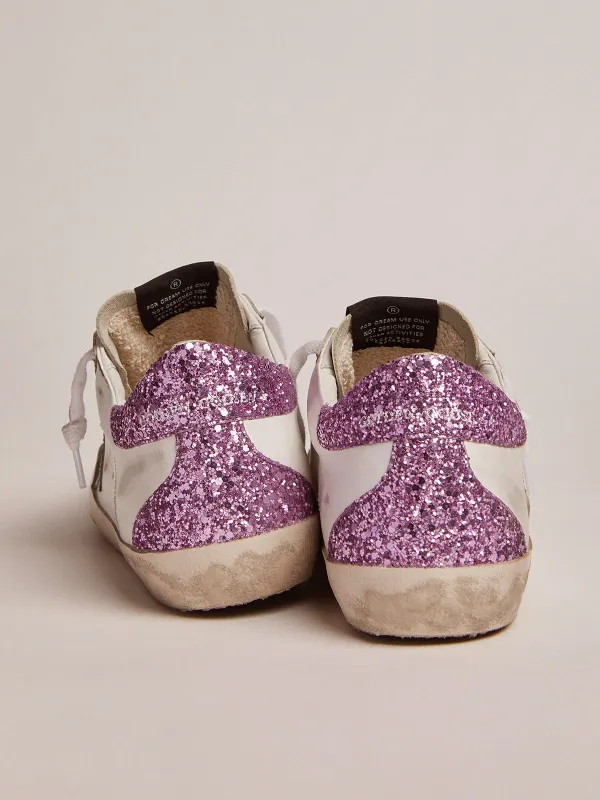 Golden Goose Super-Star (GWF00102.F001621.10637)