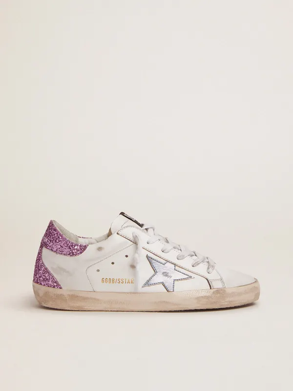 Golden Goose Super-Star (GWF00102.F001621.10637)