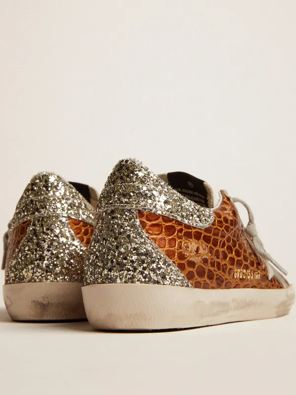 Golden Goose Super-Star (GWF00102.F001728.81196)