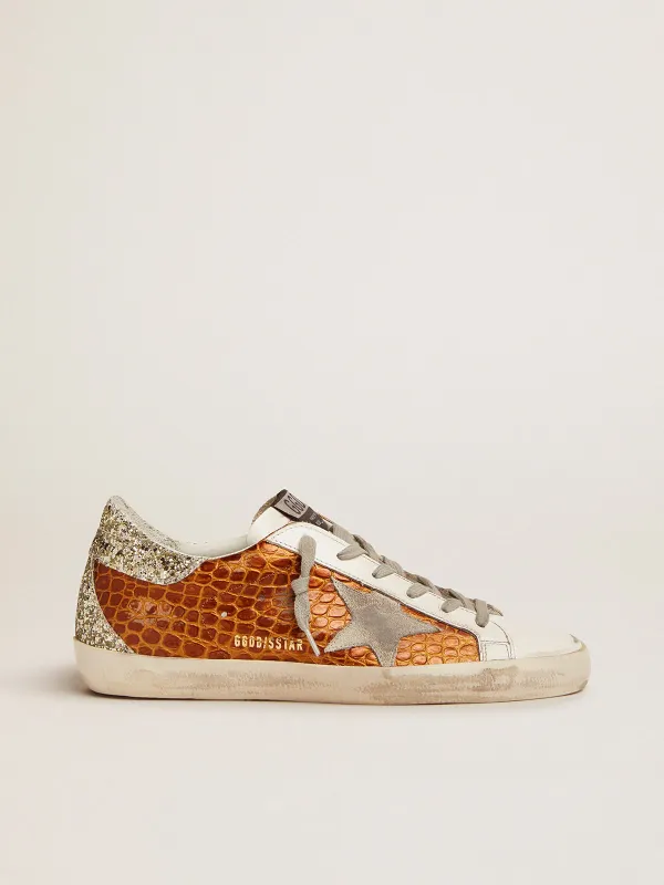 Golden Goose Super-Star (GWF00102.F001728.81196)