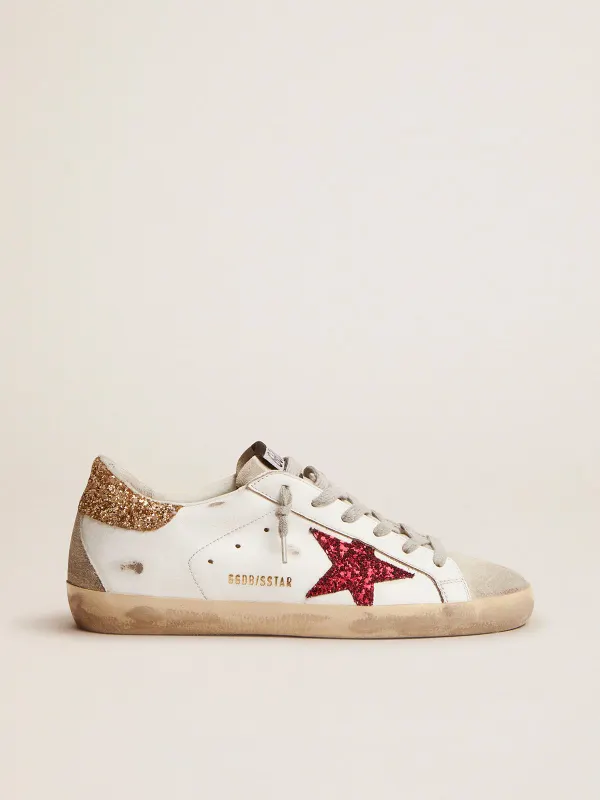Golden Goose Super-Star (GWF00102.F001754.10694)
