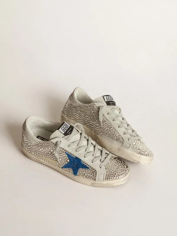 Golden Goose Super-Star (GWF00102.F003653.60382)