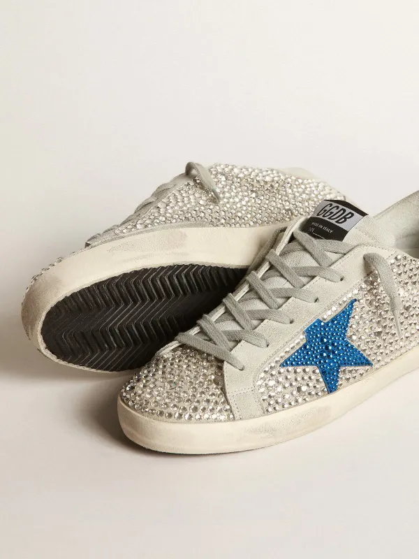 Golden Goose Super-Star (GWF00102.F003653.60382)