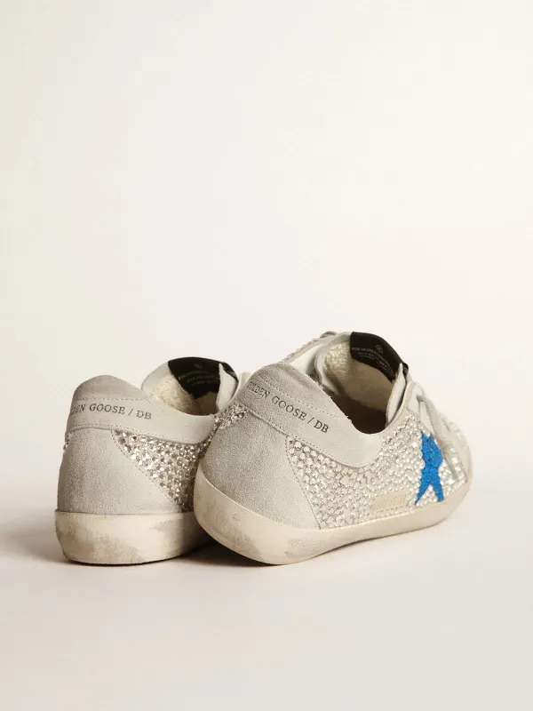 Golden Goose Super-Star (GWF00102.F003653.60382)