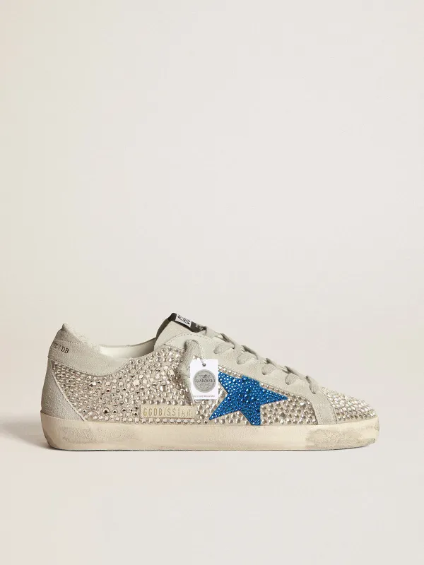 Golden Goose Super-Star (GWF00102.F003653.60382)