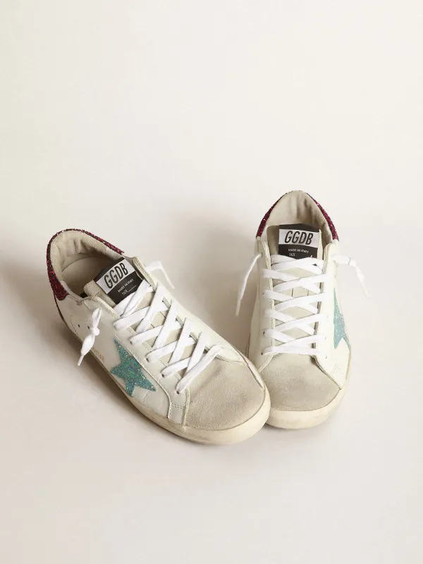 Golden Goose Super-Star (GWF00102.F003655.81901)