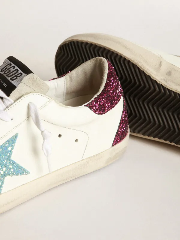 Golden Goose Super-Star (GWF00102.F003655.81901)