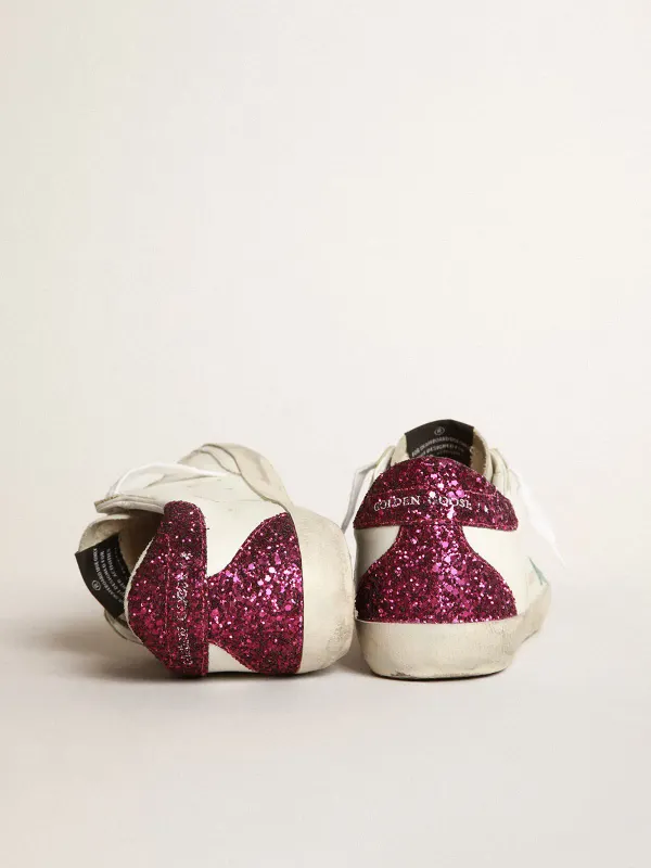 Golden Goose Super-Star (GWF00102.F003655.81901)