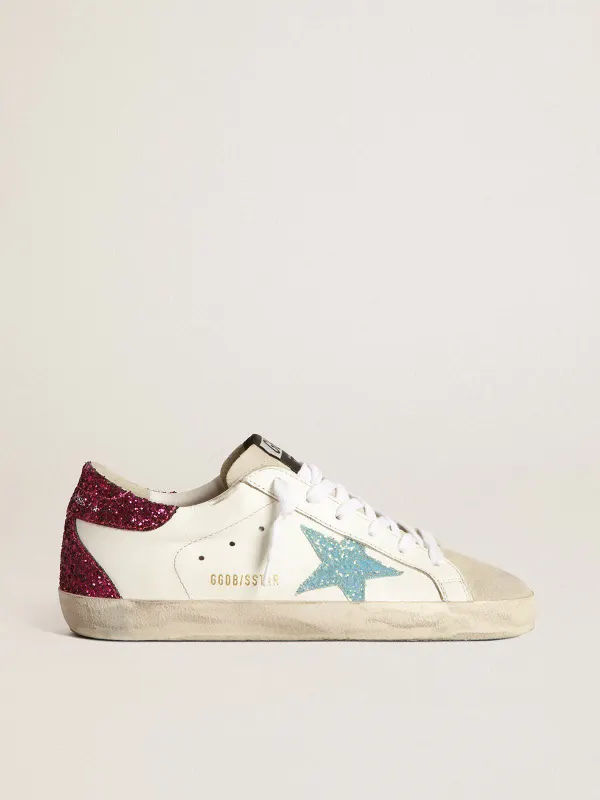 Golden Goose Super-Star (GWF00102.F003655.81901)