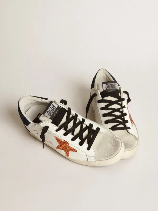Golden Goose Super-Star (GWF00102.F003656.81902)