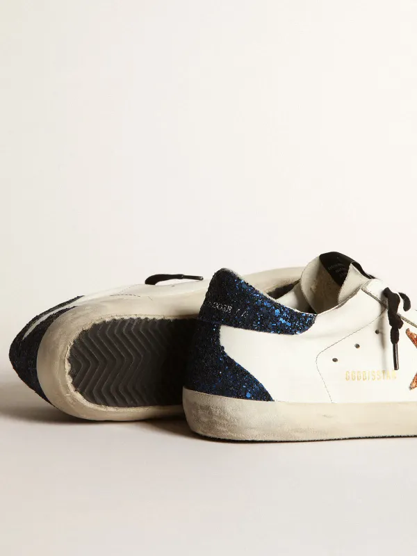 Golden Goose Super-Star (GWF00102.F003656.81902)
