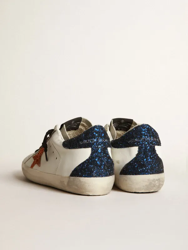 Golden Goose Super-Star (GWF00102.F003656.81902)