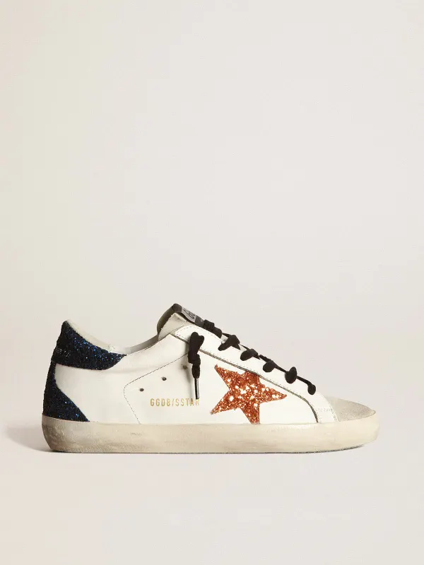 Golden Goose Super-Star (GWF00102.F003656.81902)