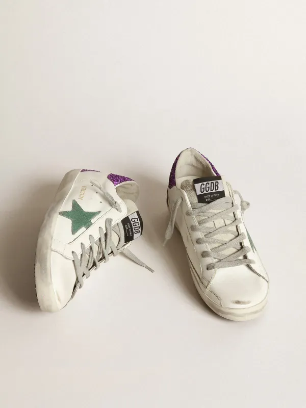 Golden Goose Super-Star (GWF00102.F003658.11303)