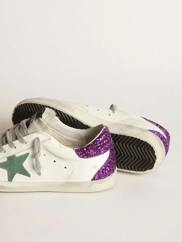Golden Goose Super-Star (GWF00102.F003658.11303)