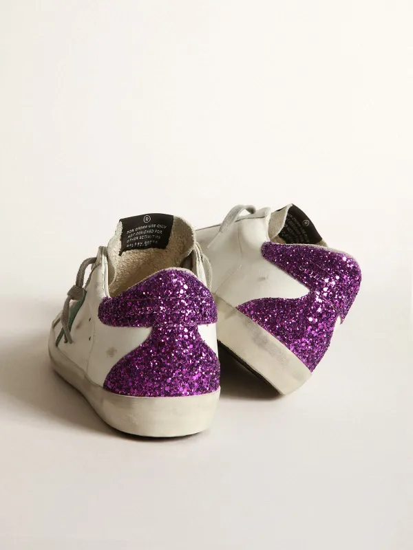 Golden Goose Super-Star (GWF00102.F003658.11303)