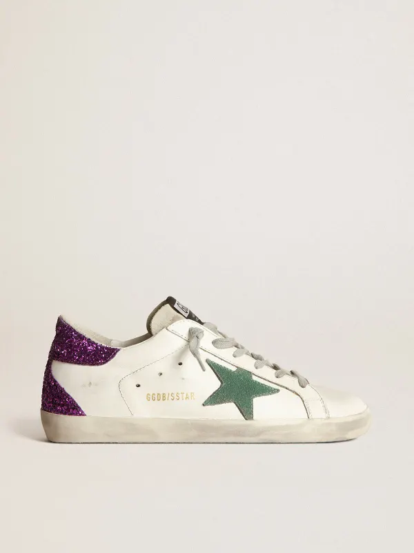 Golden Goose Super-Star (GWF00102.F003658.11303)