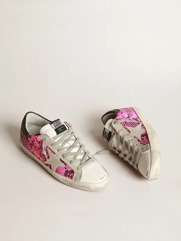Golden Goose Super-Star (GWF00102.F003661.81903)