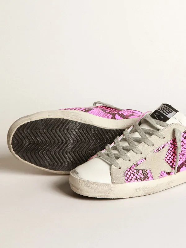Golden Goose Super-Star (GWF00102.F003661.81903)