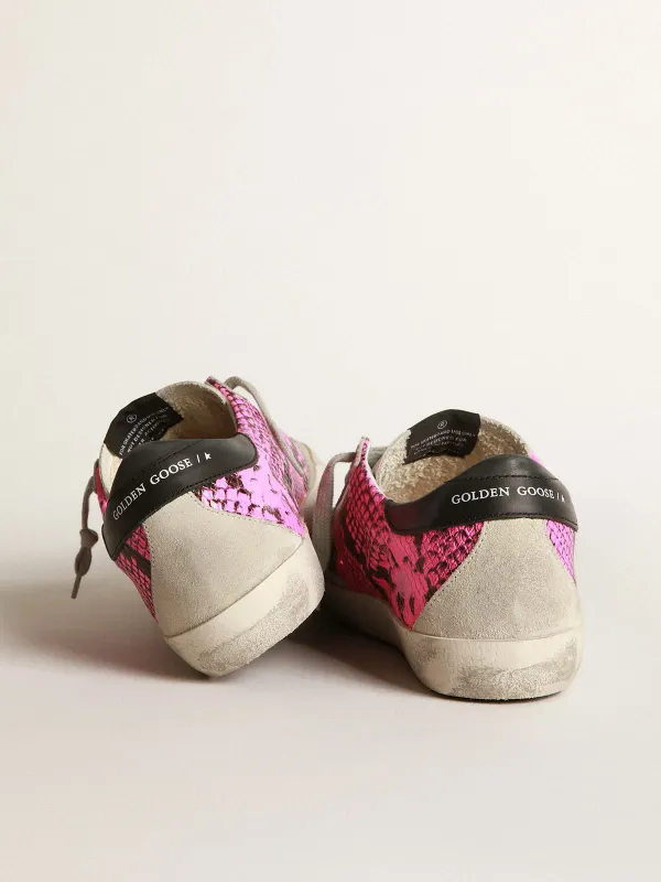 Golden Goose Super-Star (GWF00102.F003661.81903)
