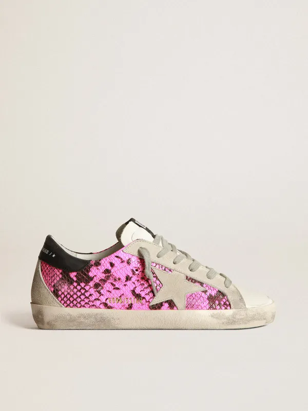 Golden Goose Super-Star (GWF00102.F003661.81903)