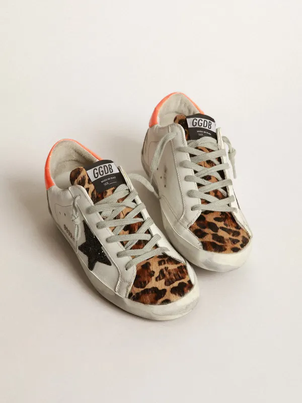 Golden Goose Super-Star (GWF00102.F003662.81904)