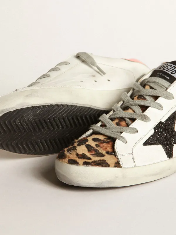 Golden Goose Super-Star (GWF00102.F003662.81904)