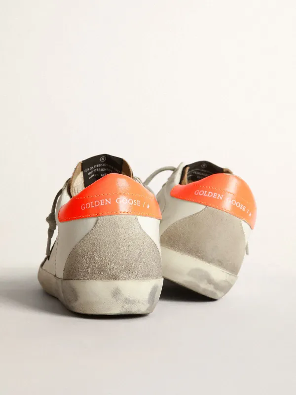 Golden Goose Super-Star (GWF00102.F003662.81904)