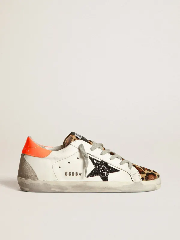 Golden Goose Super-Star (GWF00102.F003662.81904)