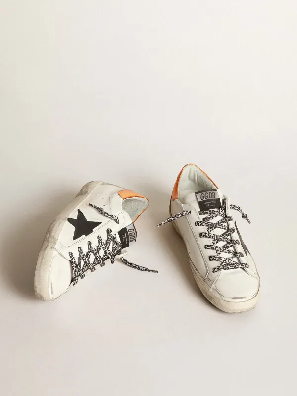 Golden Goose Super-Star (GWF00102.F003663.80446)
