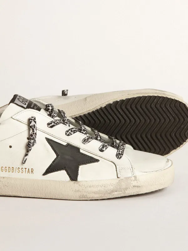 Golden Goose Super-Star (GWF00102.F003663.80446)