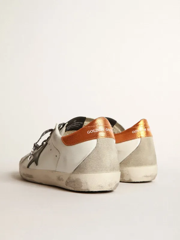 Golden Goose Super-Star (GWF00102.F003663.80446)