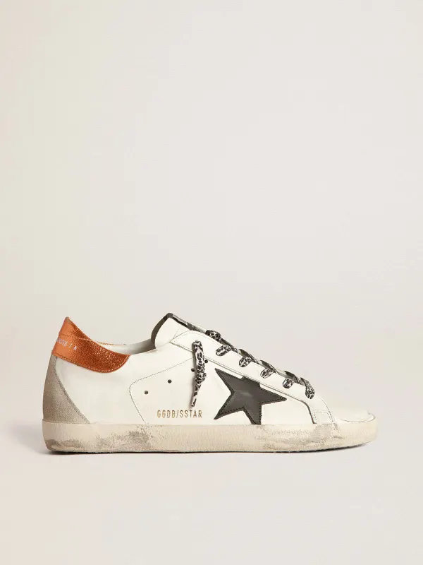 Golden Goose Super-Star (GWF00102.F003663.80446)