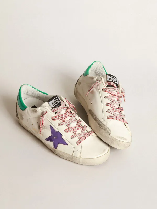 Golden Goose Super-Star (GWF00102.F003664.11305)