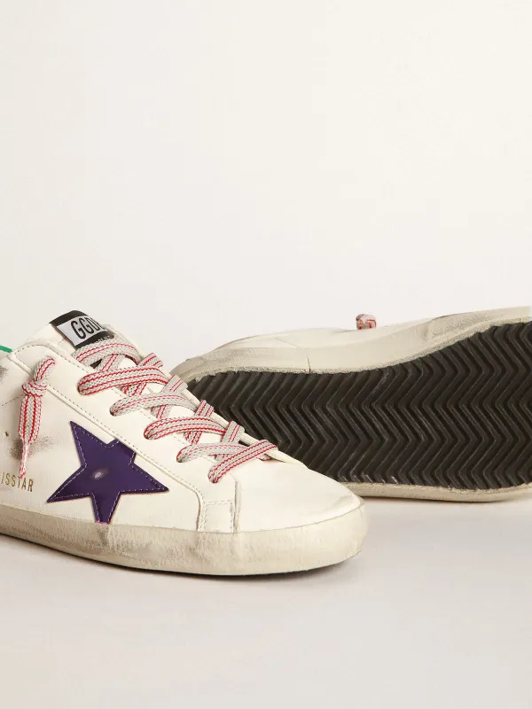 Golden Goose Super-Star (GWF00102.F003664.11305)
