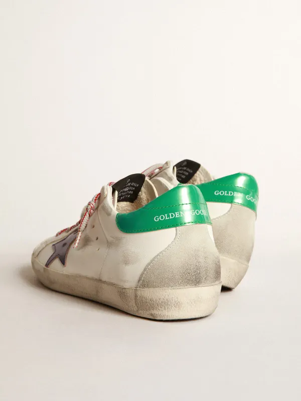 Golden Goose Super-Star (GWF00102.F003664.11305)