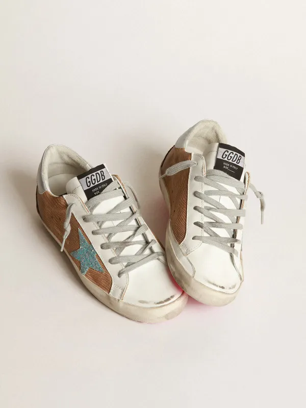 Golden Goose Super-Star (GWF00102.F003668.81906)