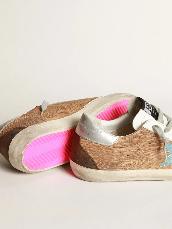 Golden Goose Super-Star (GWF00102.F003668.81906)