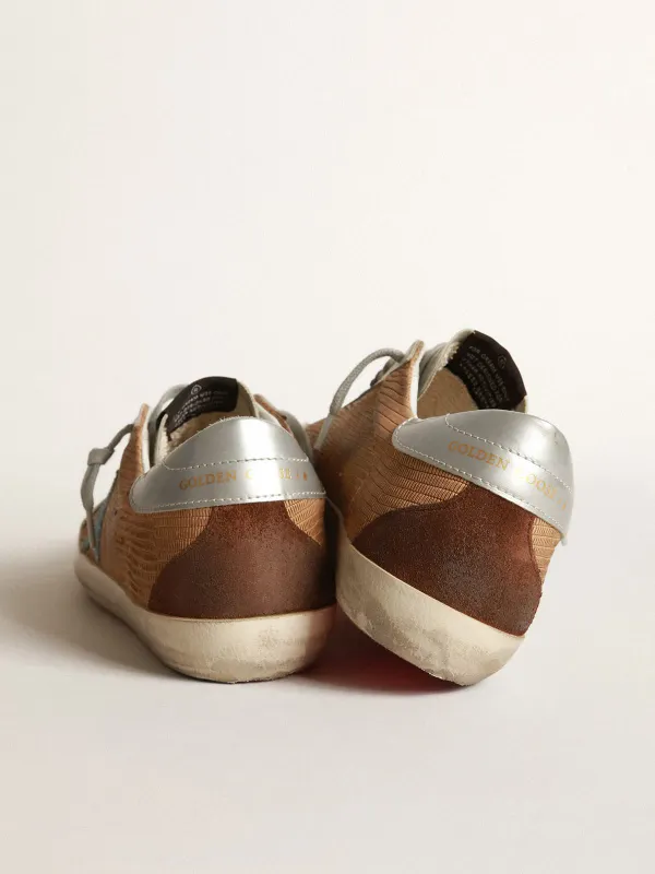 Golden Goose Super-Star (GWF00102.F003668.81906)