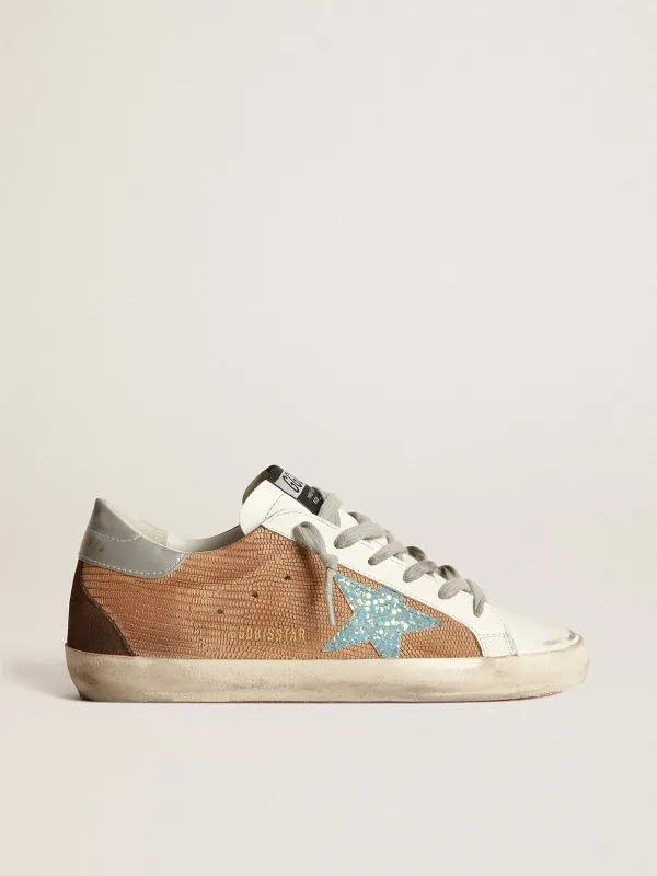 Golden Goose Super-Star (GWF00102.F003668.81906)