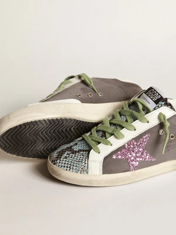 Golden Goose Super-Star (GWF00102.F003889.81965)