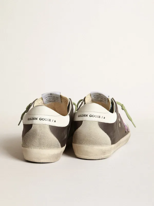 Golden Goose Super-Star (GWF00102.F003889.81965)