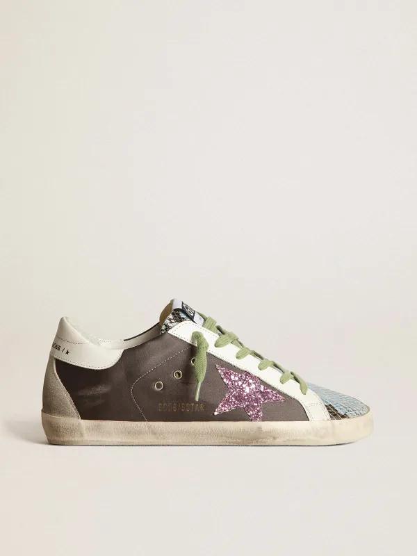 Golden Goose Super-Star (GWF00102.F003889.81965)