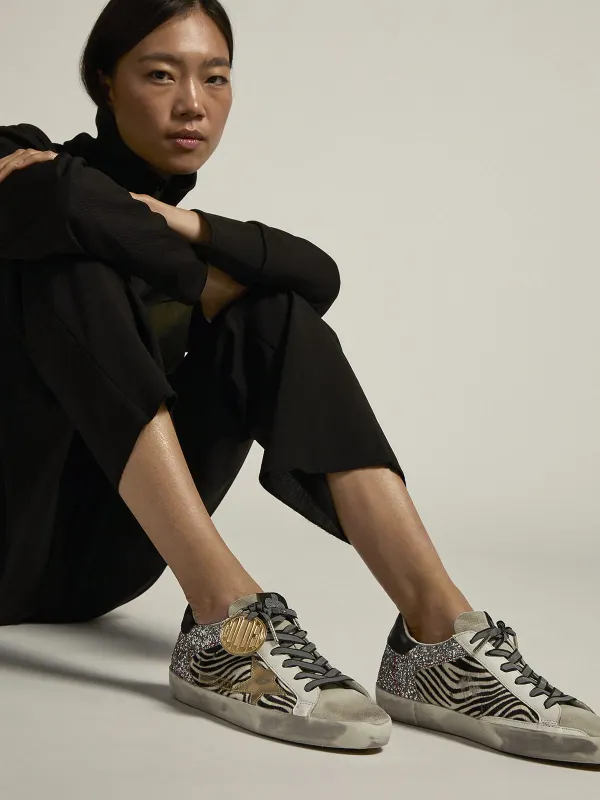 Golden Goose Super-Star (GWF00103.F000926.80688)
