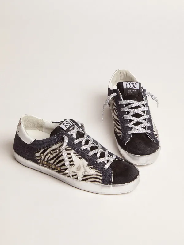 Golden Goose Super-Star (GWF00103.F000935.80706)
