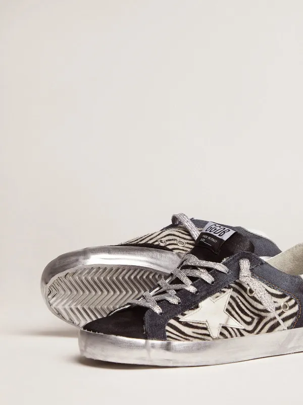 Golden Goose Super-Star (GWF00103.F000935.80706)