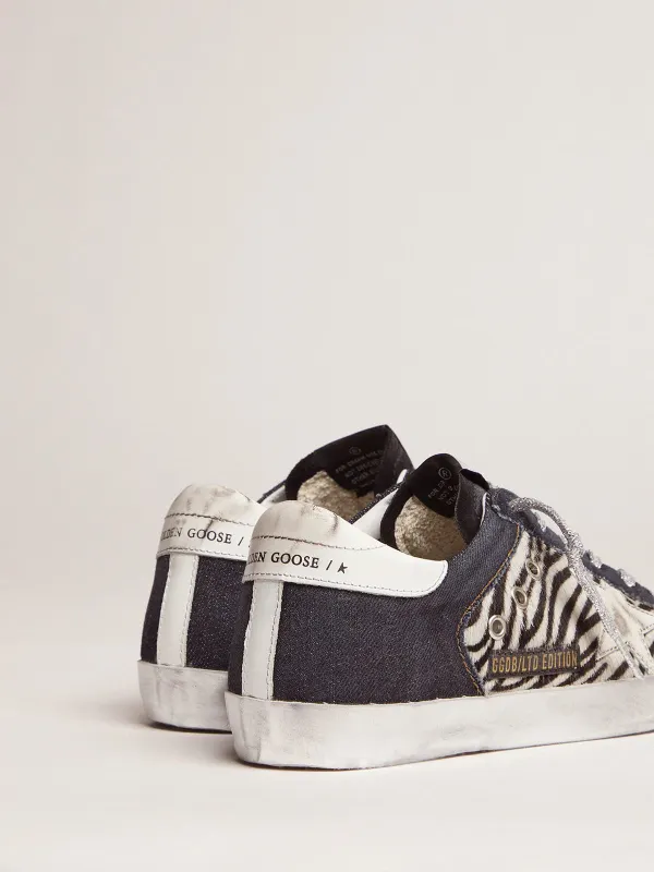 Golden Goose Super-Star (GWF00103.F000935.80706)