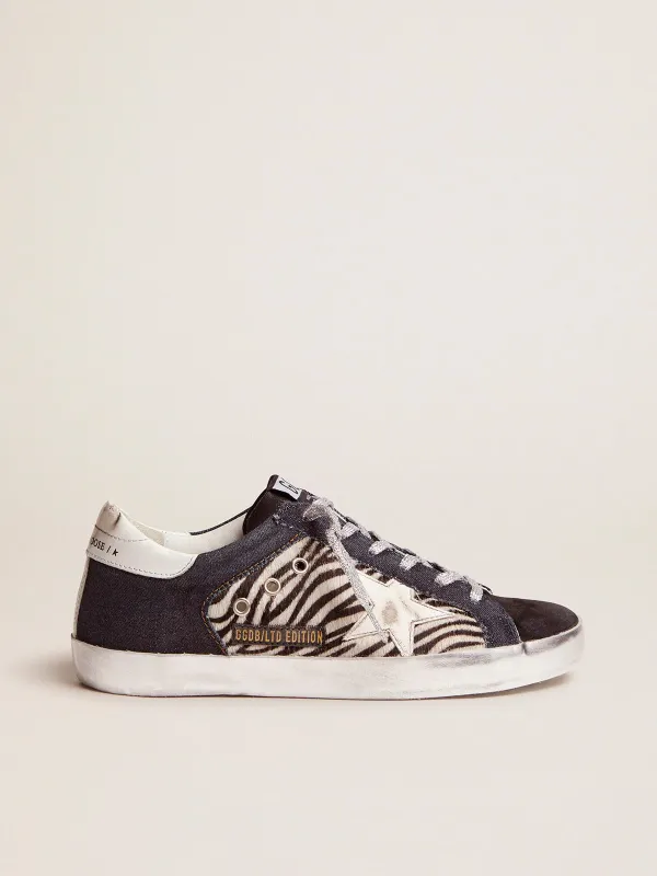 Golden Goose Super-Star (GWF00103.F000935.80706)