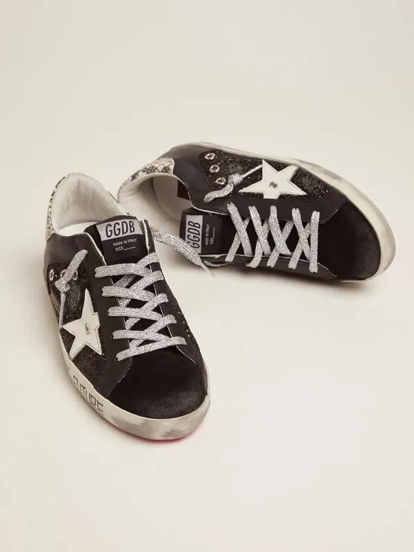 Golden Goose Super-Star (GWF00103.F001429.90221)